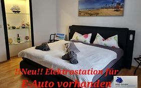 Ferienwohnung *Zur Weinbergstrasse*