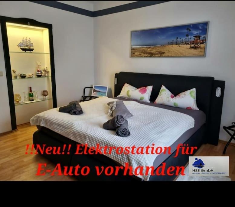 Ferienwohnung *Zur Weinbergstrasse* Lauta Exteriér fotografie
