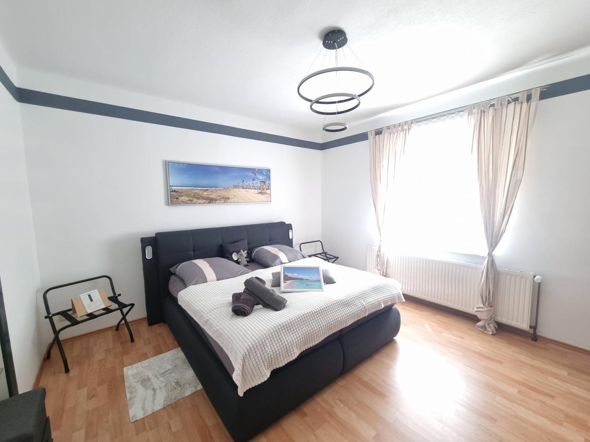 Ferienwohnung *Zur Weinbergstrasse* Lauta Exteriér fotografie