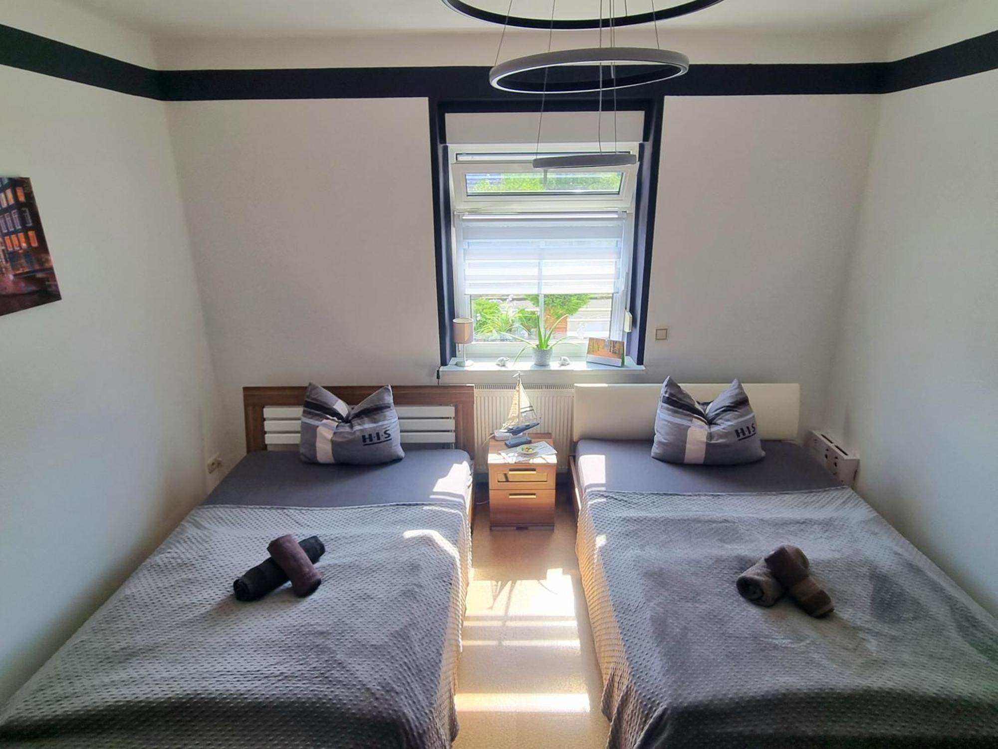 Ferienwohnung *Zur Weinbergstrasse* Lauta Exteriér fotografie
